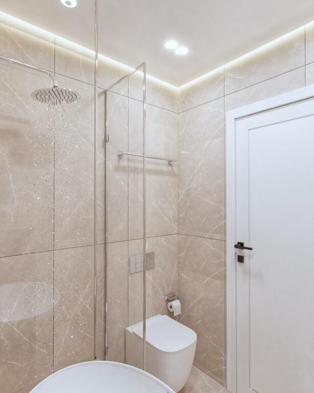 Apartament 2+1+2 me qira te Kodra e Diellit 1 (jo brenda kompleksit)