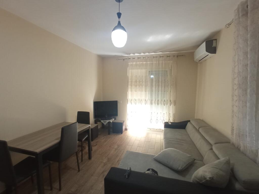 APPARTAMENTO 2+1 IN AFFITTO - ZOGU I ZI
