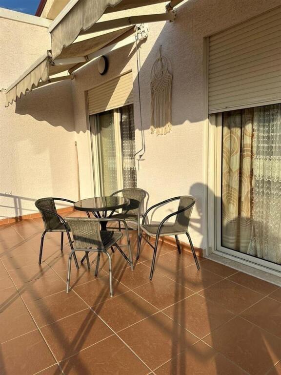 APPARTAMENTO DUPLEX IN AFFITTO 2+1 FRESCO 540 EURO