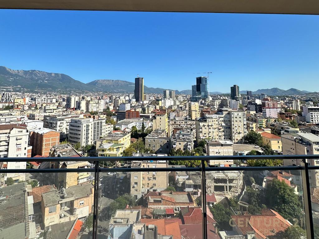 APARTAMENT 2+1+2 PER ZYRA ME QIRA TEK GOLDEN TOWER RESIDENCE !