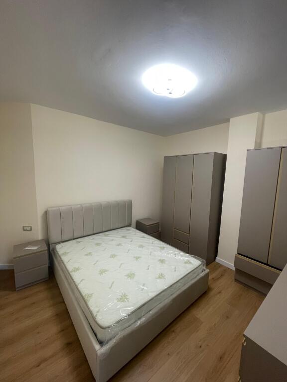 Apartment 1+1 grand for rent in Fushes se Ali Demit