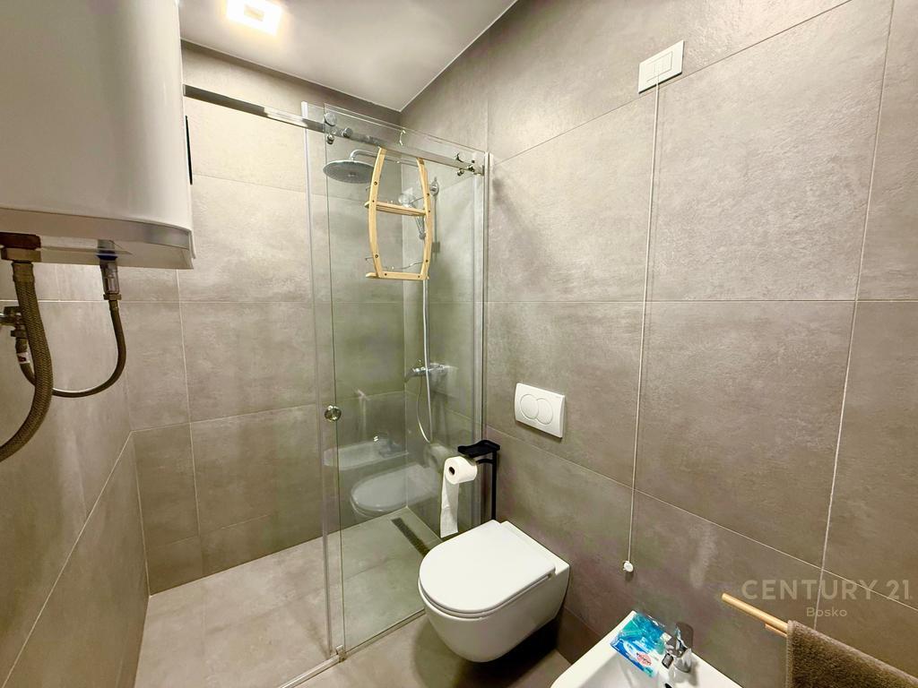 Vista lago, appartamento 1+1 in affitto con posto auto e vista fantastica‼️