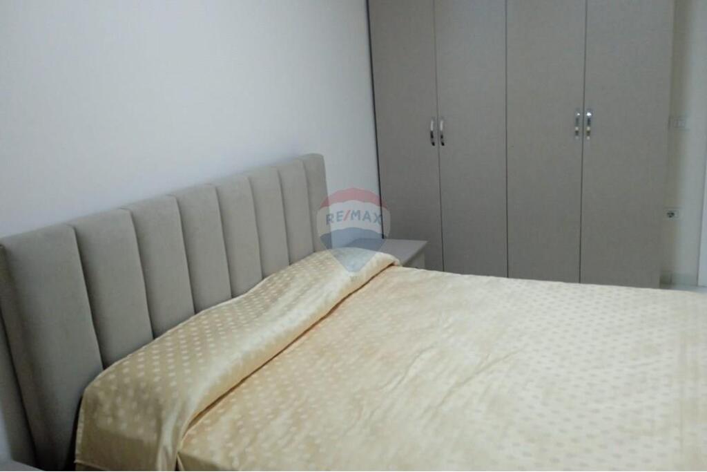 Apartment for rent 1+1 on Durres Street