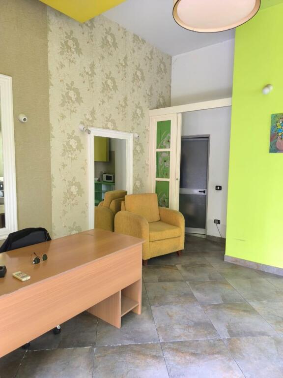 Ufficio in affitto presso il Comune di Parigi