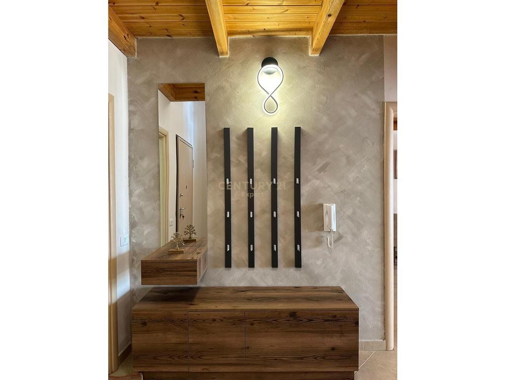 DUPLEX APARTMENT FOR RENT ON SHEFQET KUKA STREET, FRESK!
