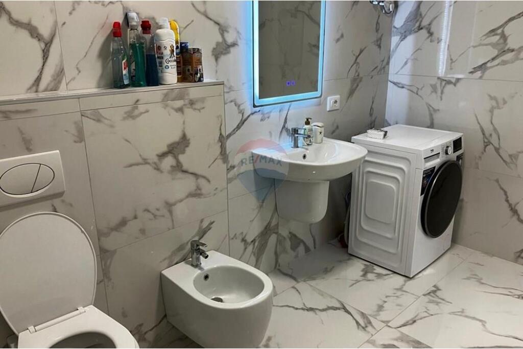 Apartment 2+1+2 at Oasis Residence in Astir