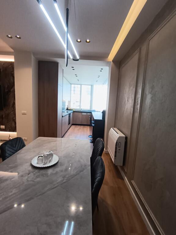 3+1 apartment for rent on Kavaja Street