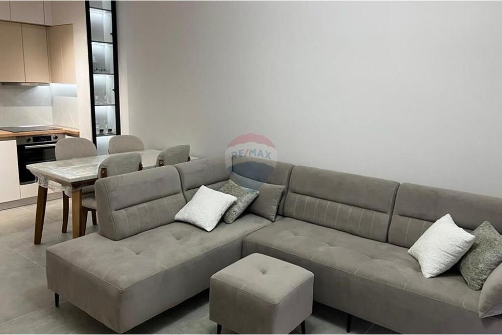Appartamento 2+1 in affitto presso "Oasis Residence"