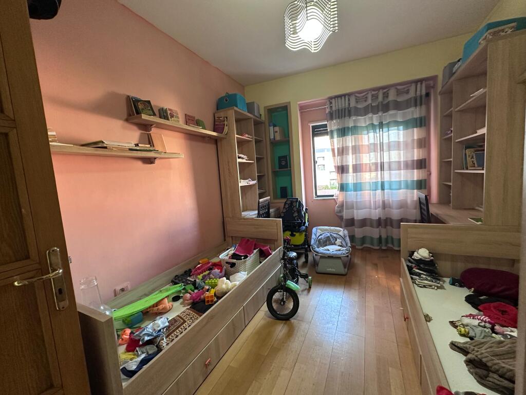📣 RENT Apartment 3+1 With 2 Bathrooms And Balcony 📍 Near the Gallery 🛣️ "Barrikadave" Street ✨