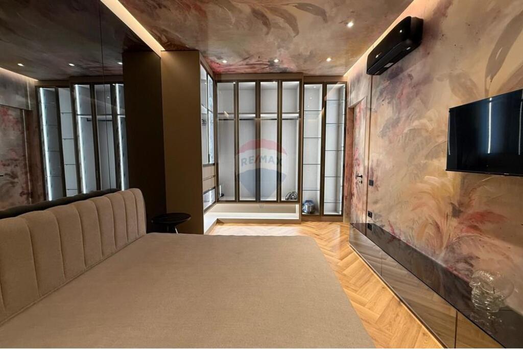 Apartment - For Rent - Square 21