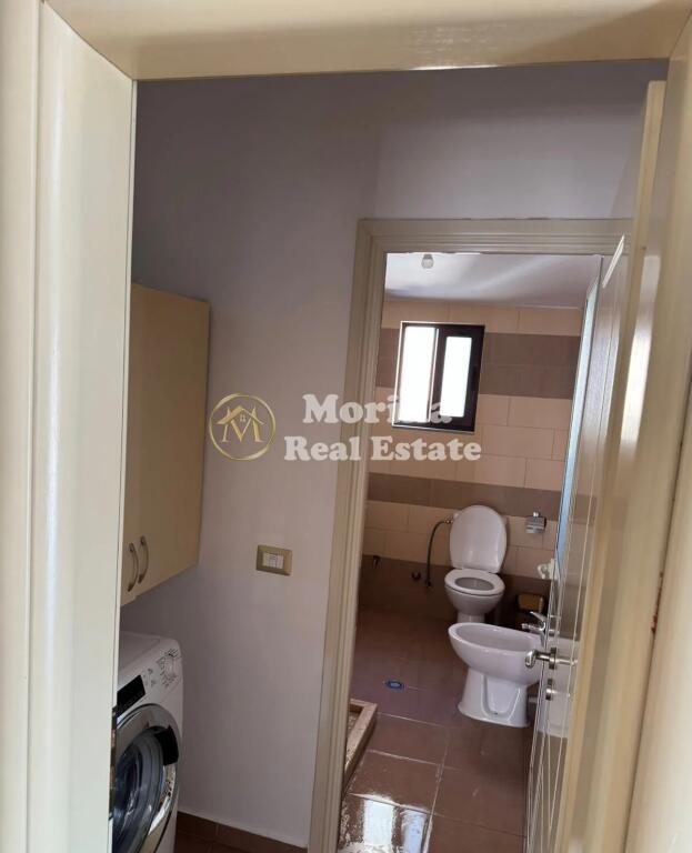 Qera, Apartament 2+1, te Rruga e Elbasanit, 600 euro/muaj