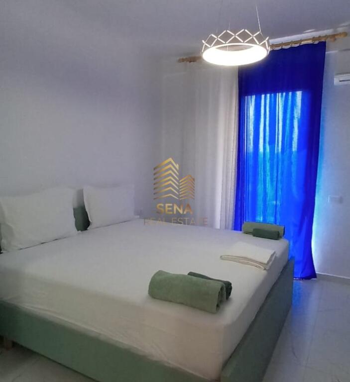 Affitto, Appartamento 2+1+2WC, Complesso ASL 2, 600 Euro/Mese