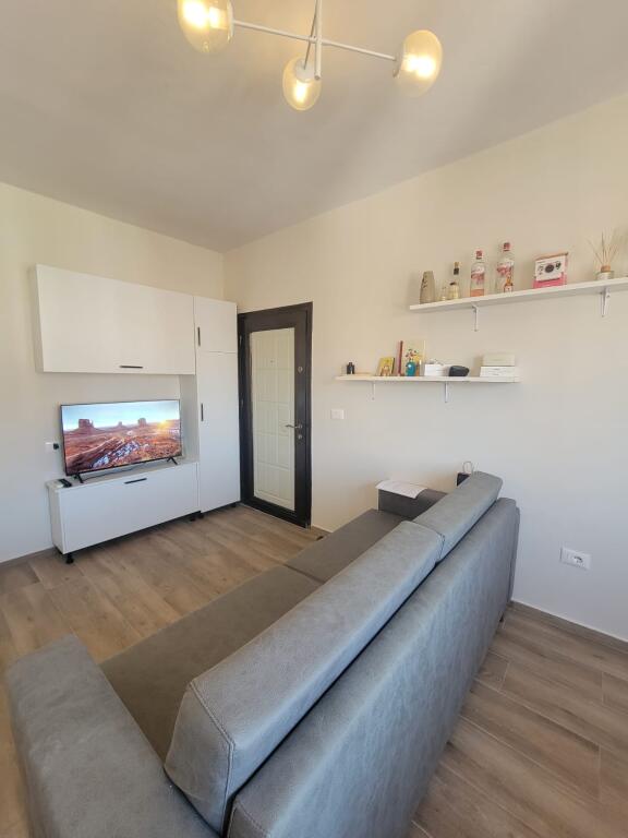 APARTMENT 1+1 FOR RENT - 21 DECEMBER