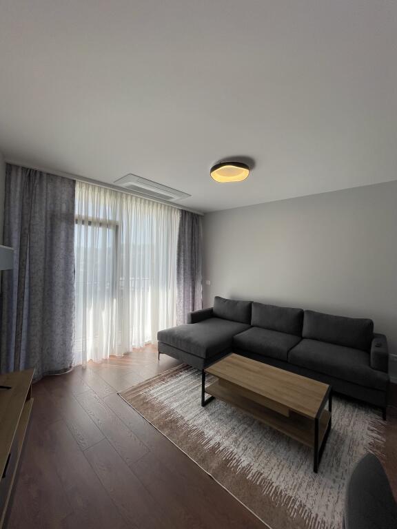 Appartamento 1+1 con parcheggio in affitto a Lake View