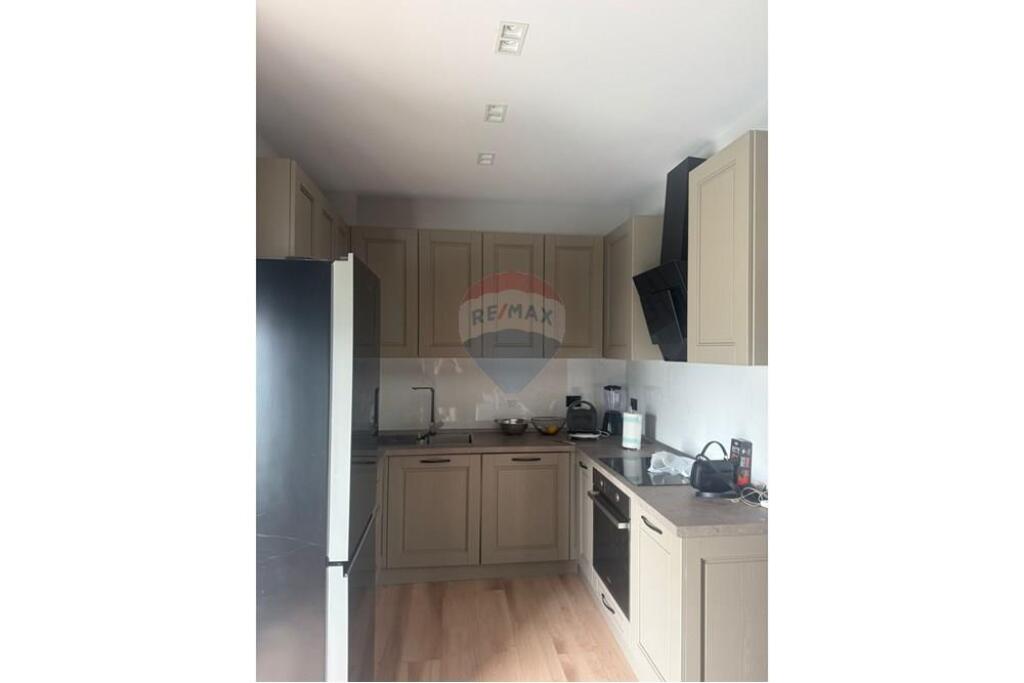 Apartament 1+1 ne shitje, rezidenca Sofia