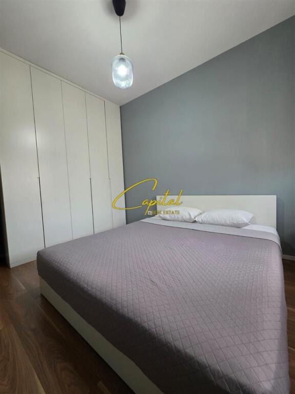 APARTAMENT ME QERA 1+1 LIQENI I THATE 600 EURO