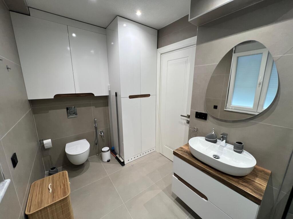 APPARTAMENTO 2+1 IN AFFITTO - EX ESPOSIZIONE