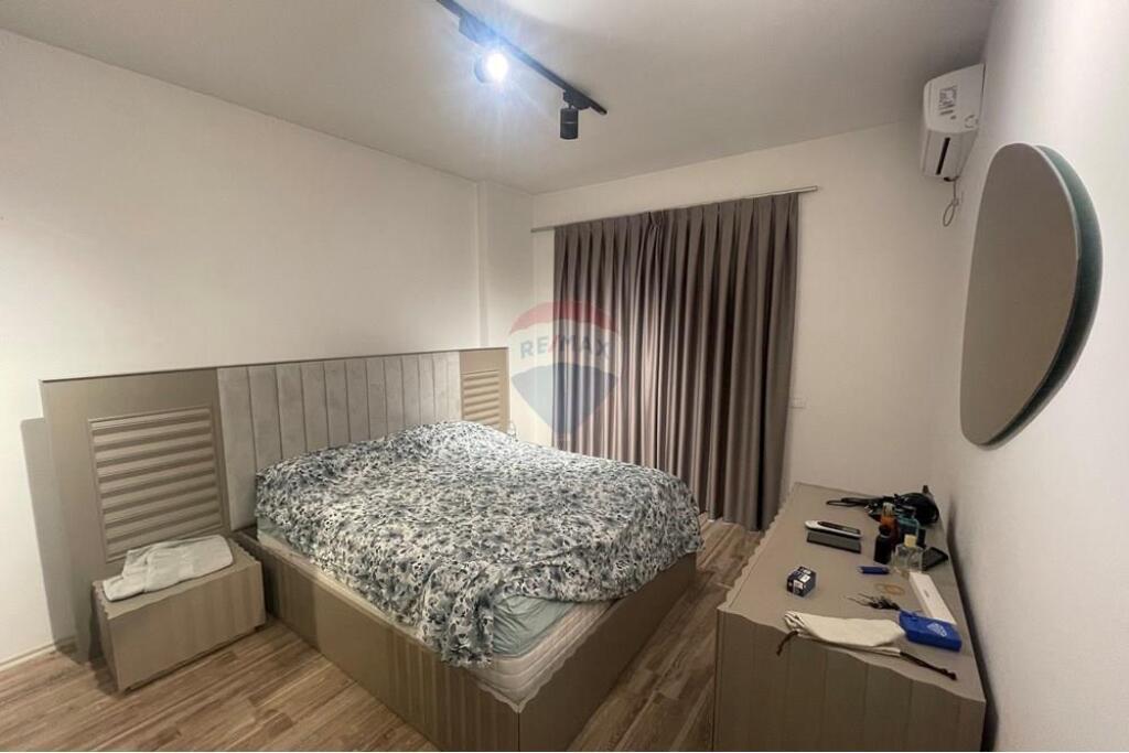 Appartamento - In Vendita - Nuovo Mercato Elettrico, Tirana