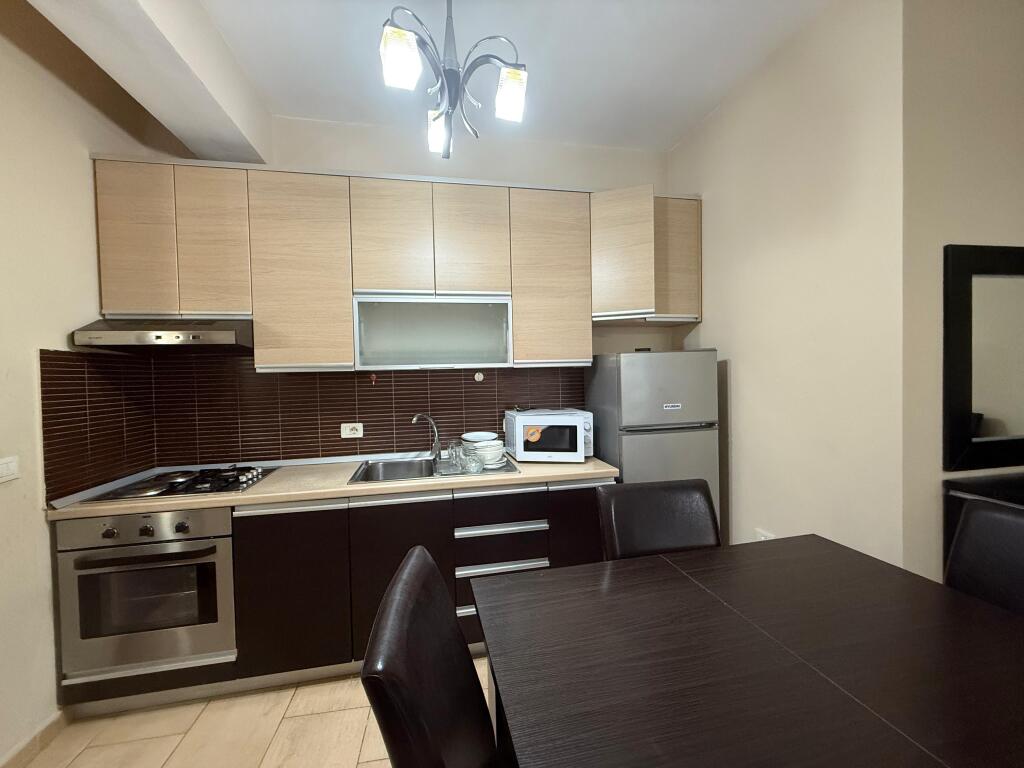 FOR RENT 1+1 APARTMENT SELITE ABOVE THE OVERPASS
