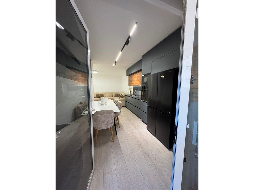 APARTMENT FOR RENT 2+1+2 IN BRRYLI!
