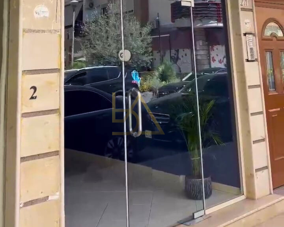 Shitet Vilë 3-Katëshe – Don Bosko, Tiranë
