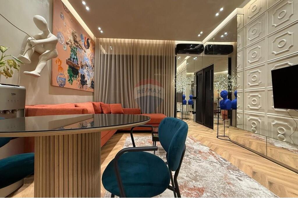 Apartment - For Rent - Square 21