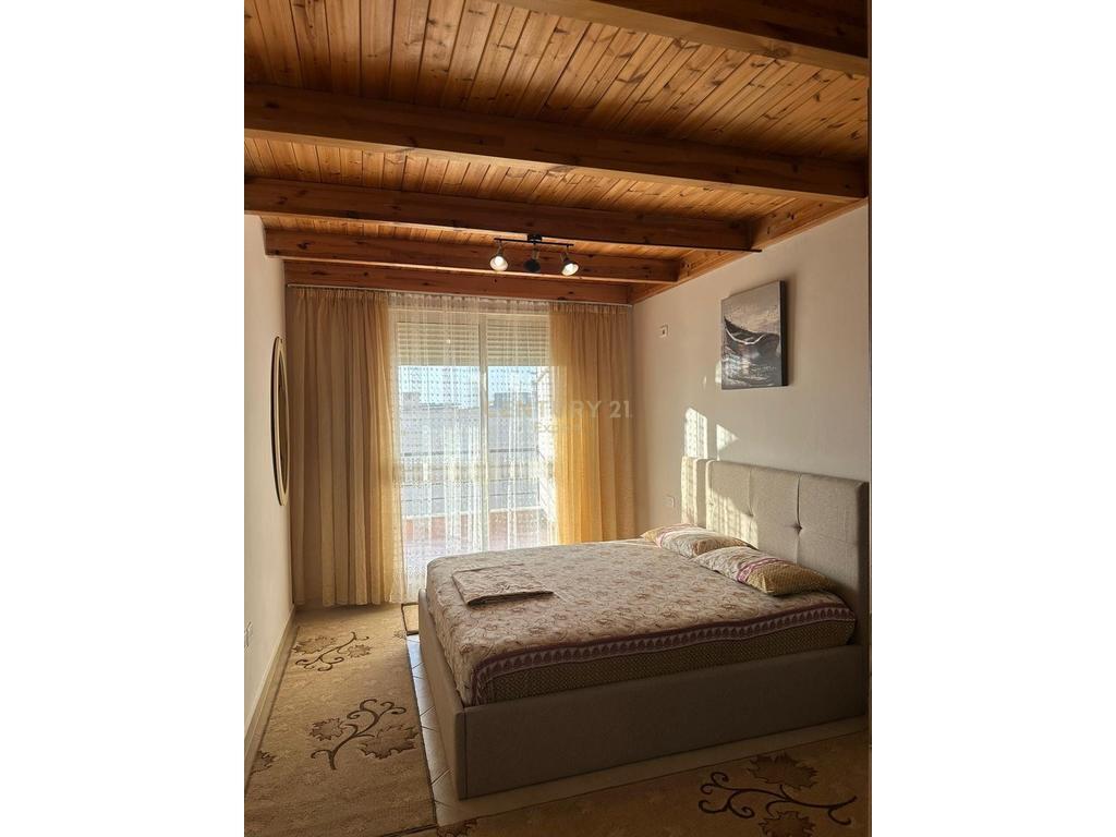 DUPLEX APARTMENT FOR RENT ON SHEFQET KUKA STREET, FRESK!
