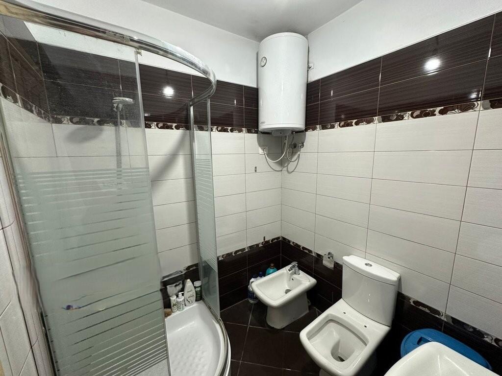 SHESIM APARTAMENT 2+1+2 NE ZONEN E DON BOSKOS 192,000 €