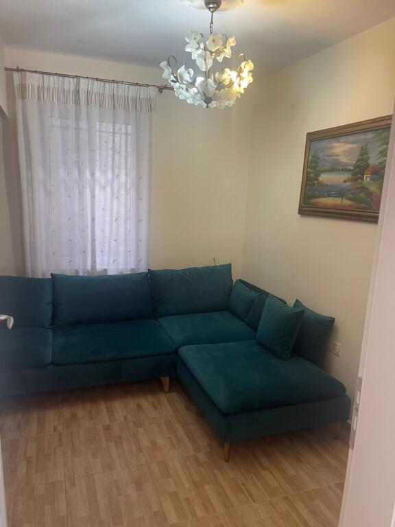 Appartamento 2+1. Via Dritan Hoxha