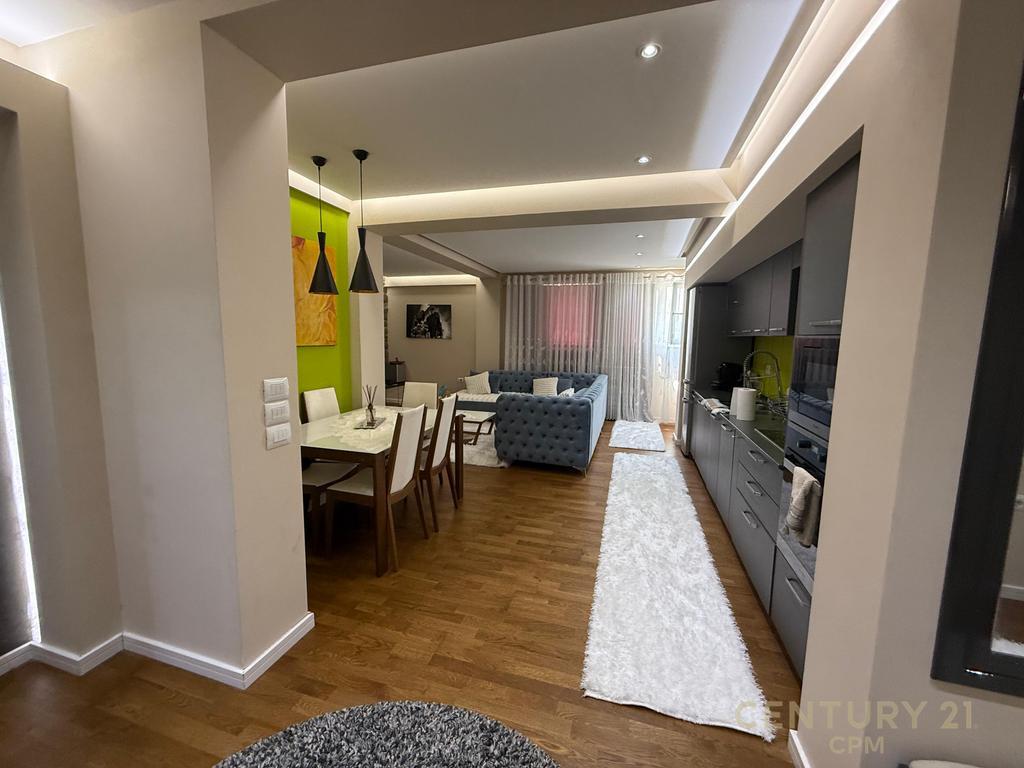 MODERN APARTMENT FOR RENT 2+1 NEAR THE FORMER TRAIN STATION