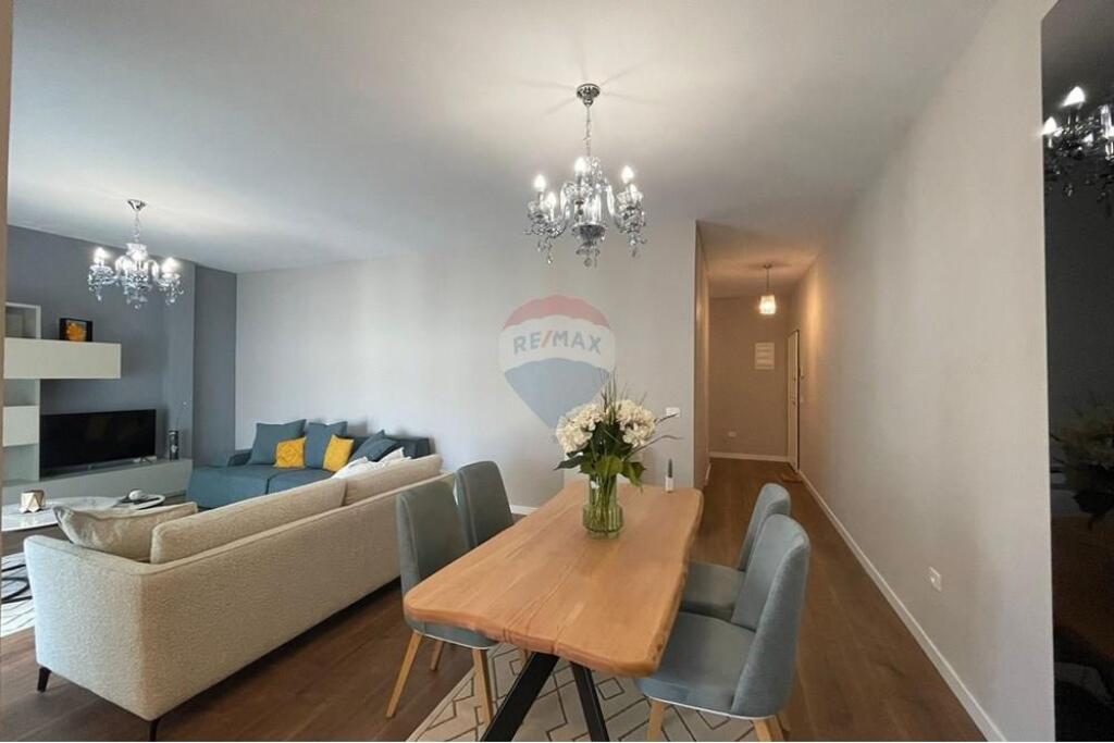 Apartament 3+1 me Qira