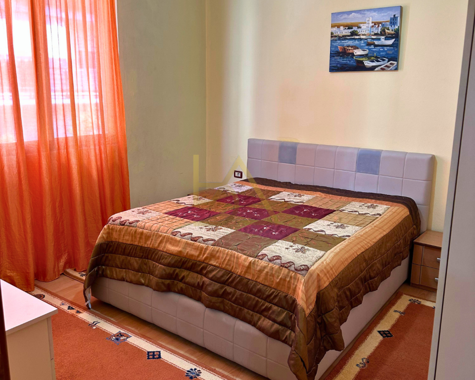 Appartamento in Affitto – Don Bosko, Tirana