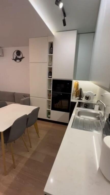 Apartment for Rent 1+1 – Near 5 Maji