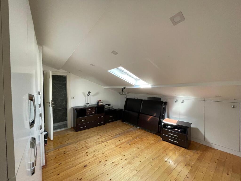 SHITET APARTAMENT 2+1 RRUGA E DIBRES 9.900.000 LEKE