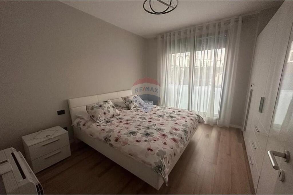 Apartament 1+1 ne shitje, rezidenca Sofia