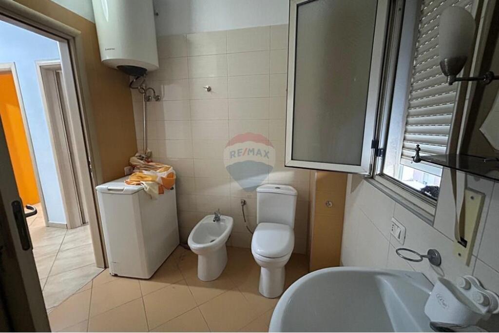 APARTMENT 2+1 AT THE PARIS MUNICIPALITY
