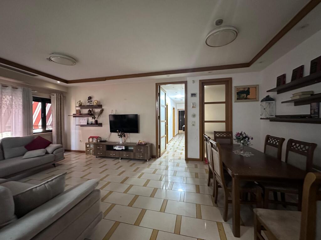 📣 RENT Apartment 3+1 With 2 Bathrooms And Balcony 📍 Near the Gallery 🛣️ "Barrikadave" Street ✨