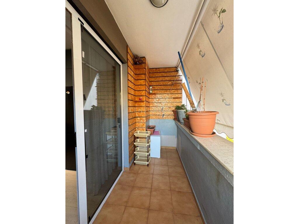 APARTMENT FOR RENT 2+1+2 IN BRRYLI!
