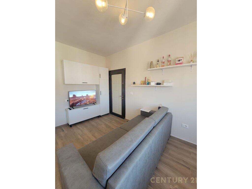 Appartamento 1+1 in affitto nella zona di Ish Park, Tirana – 550€/mese