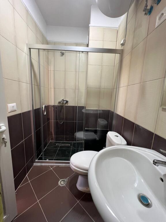 Apartment for rent 2+1+2 Misto Mame
