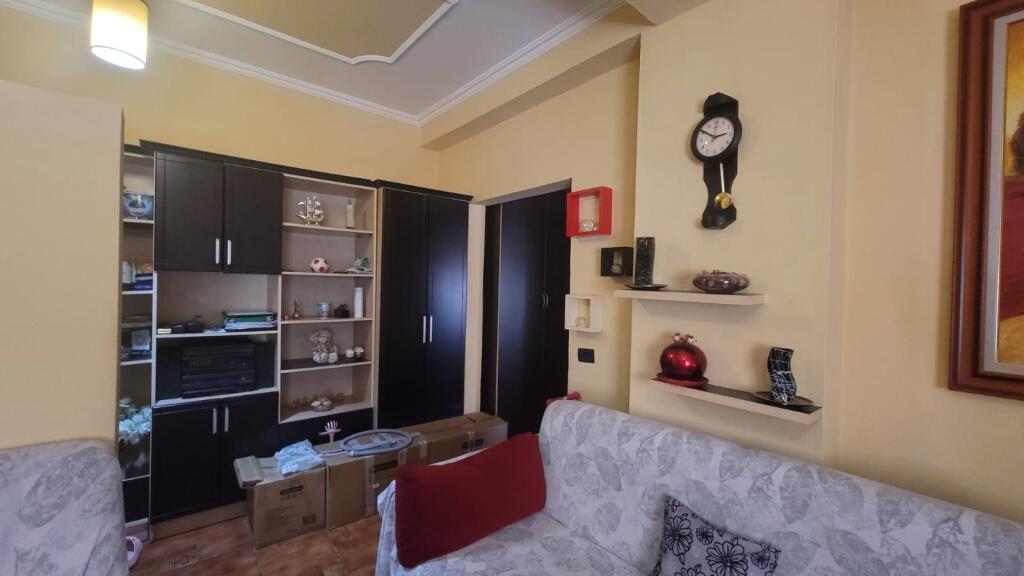 For Rent Apartment 2+1+1 Balcony