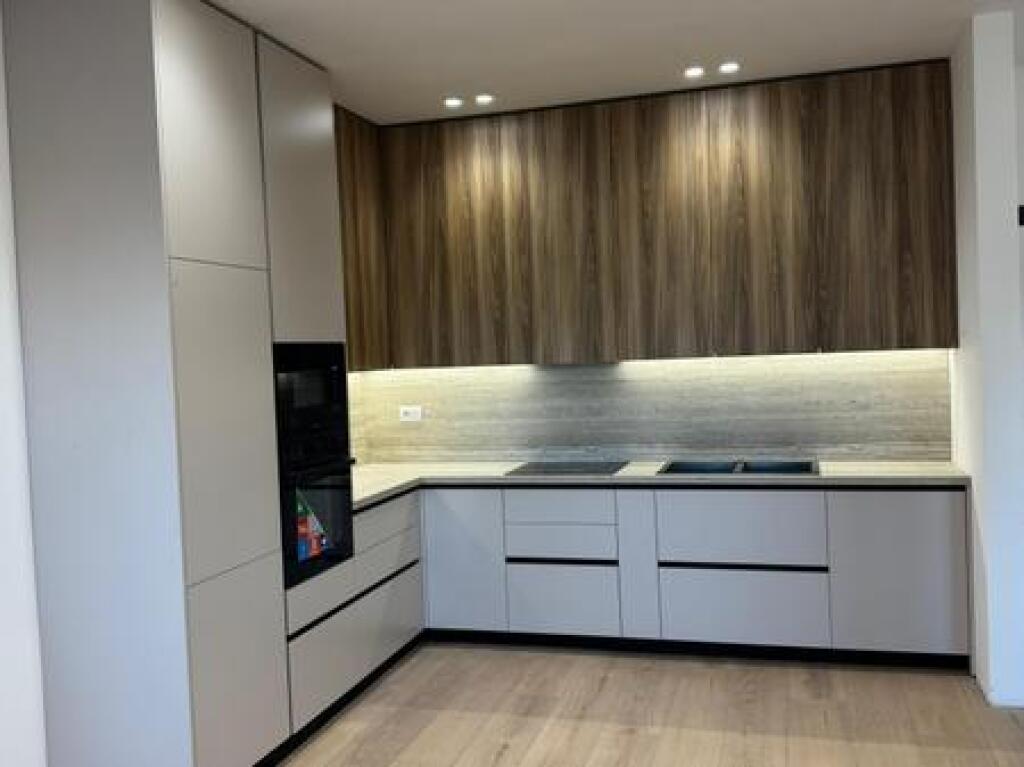 Qera, Apartament 2+1+2, Golden Park