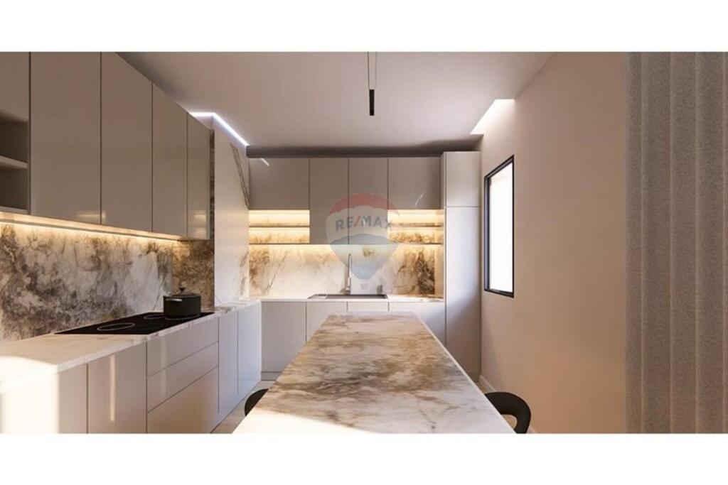 PENTHOUSE IN VENDITA IN VIA DEI KOSOVARI