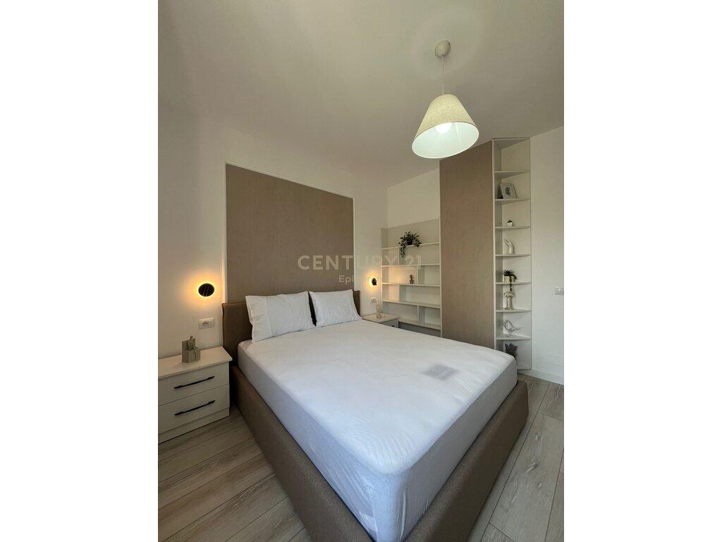Appartamento 1+1 investito in vendita, spiaggia Ruota Rossa