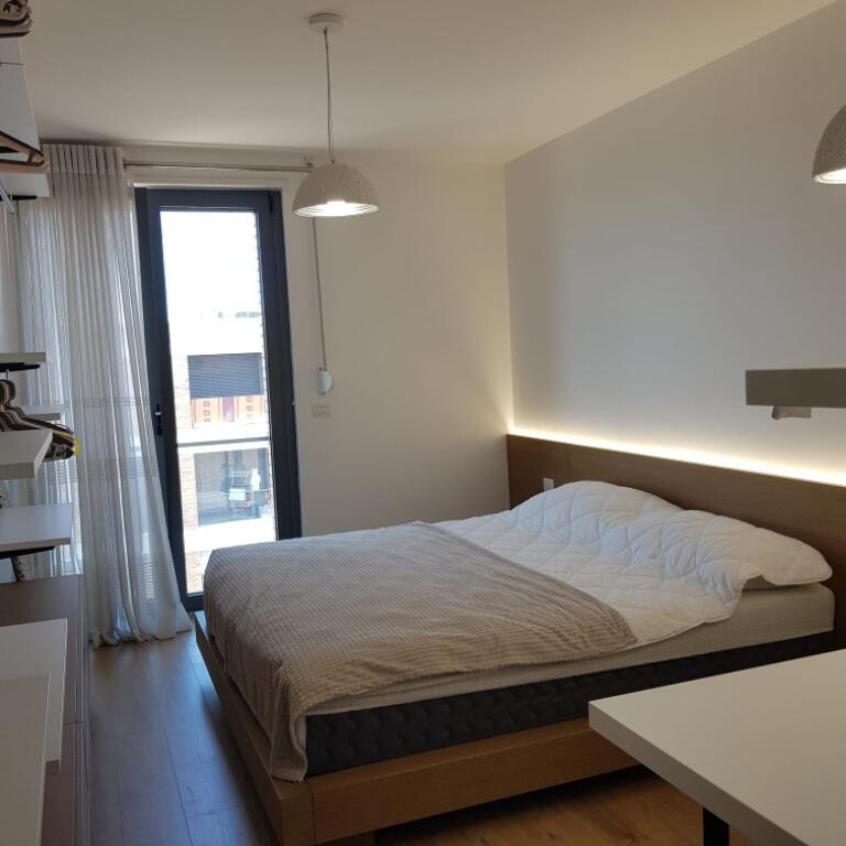 APARTAMENT 2+1+2 ME QIRA - DON BOSKO