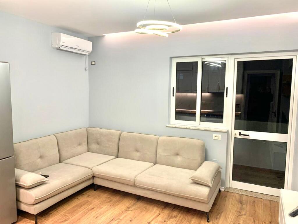In Affitto: 2+1 📍Don Bosko (Viva Market) - 650€ - Sup. 80m² - Piano 3 || 100% Nuovo✨