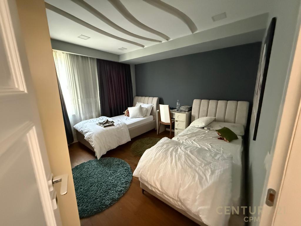 MODERN APARTMENT FOR RENT 2+1 NEAR THE FORMER TRAIN STATION