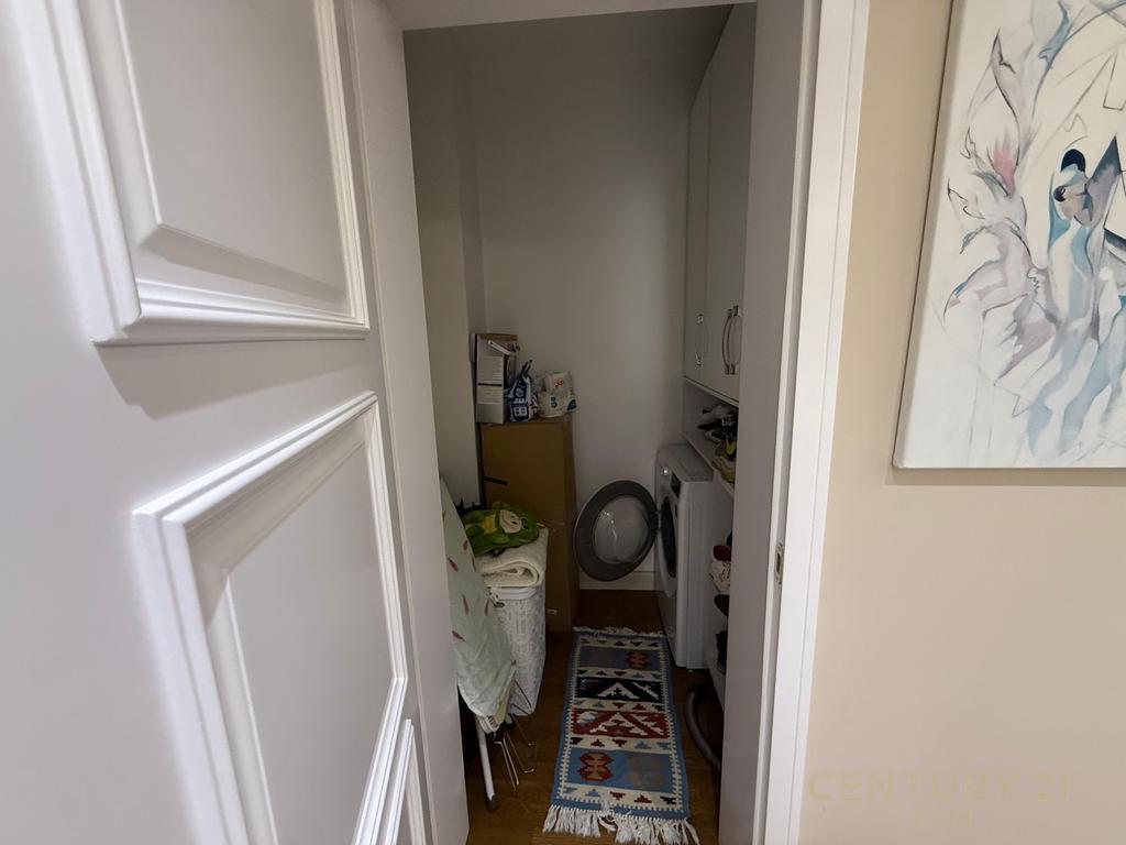 MODERN APARTMENT FOR RENT 2+1 NEAR THE FORMER TRAIN STATION