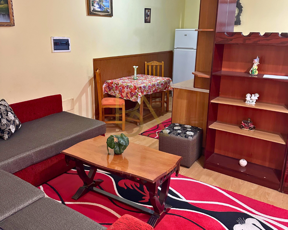 Appartamento in Affitto – Don Bosko, Tirana