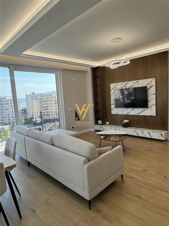 APPARTAMENTO 2+1 IN VENDITA A SKELA, VLORE 280.000 EURO